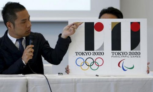 Tokyo 2020 scraps logo in latest blow to reputation