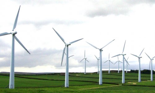 Iranian company to build wind farm in Azerbaijan