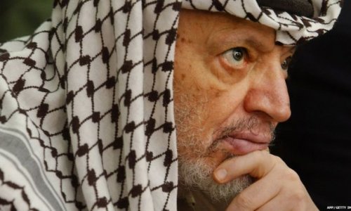 Arafat poisoning inquiry dropped by French prosecutors