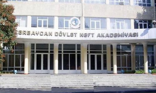 Azərbaycan Dövlət Neft Akademiyasının adı dəyişdirildi