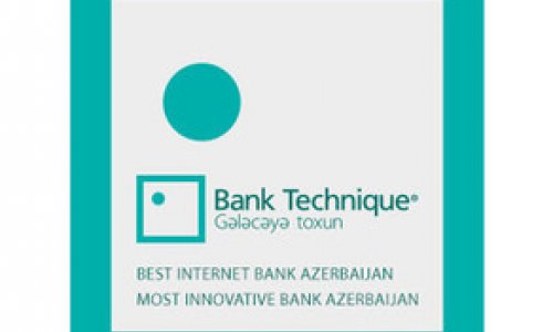Lizinq şirkəti “Bank Technique”i məhkəməyə verib