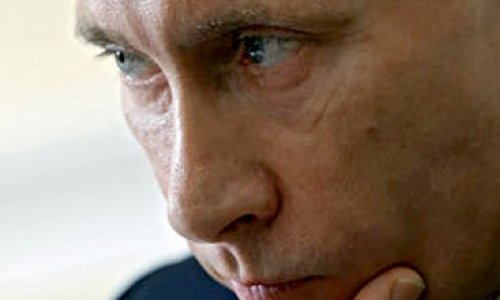 Putin: 