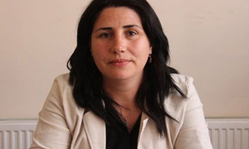 PKK-ya yemək aparan maşından HDP-nin deputatı çıxdı