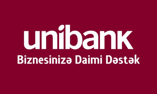 Кредит для сельского хозяйства в сумме до 500.000 долларов США от UNİBANK