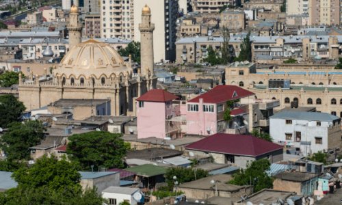 “Sovetski”nin bir hissəsində abadlıq işlərinə başlanılacaq”