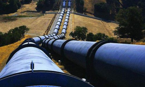 Снизился экспорт азербайджанской нефти по БТД