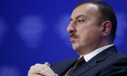 İlham Əliyev: Gəlirlərimiz böyük dərəcədə azalıb