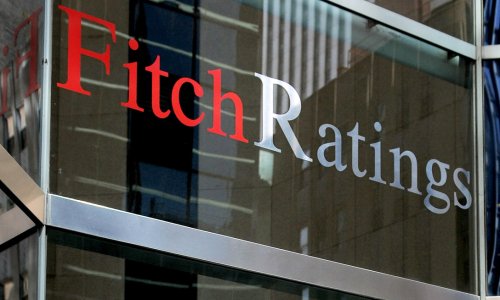 Fitch: Azerbaijan banks - limited capacity to absorb losses