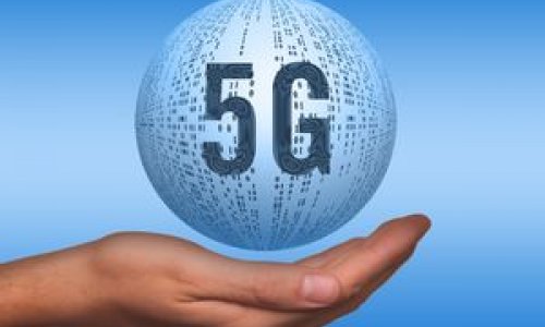 2016-cı ildə “5G” şəbəkə texnologiyasının sınaqlarına başlanılacaq