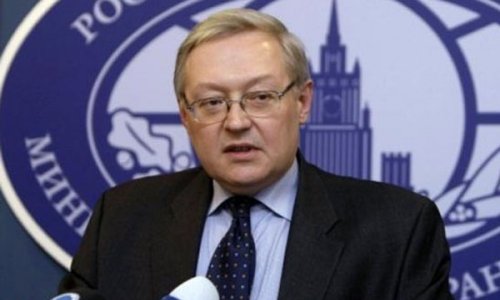 Rusiya XİN: Rusiyaya qarşı sanksiyalar uzun müddət davam edəcək