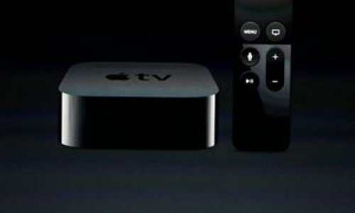 «Apple TV»-nin satışına başlanılacaq