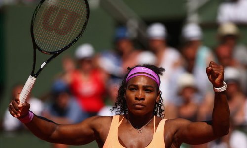 U.S. Open 2015: Rain delays Serena's grand slam quest