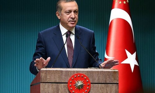 Turkey's crackdown against Kurdish militants raises tension