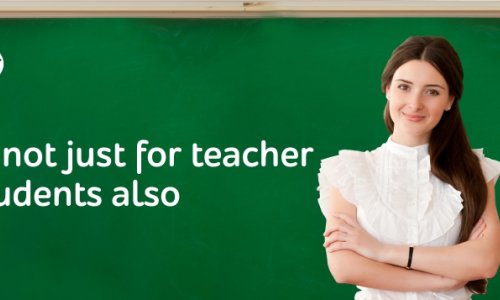 Nar Continues Its Special Campaign for Teachers and Students