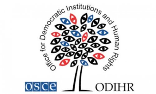 OSCE says it won't monitor Azerbaijan's Nov. 1 parliamentary election