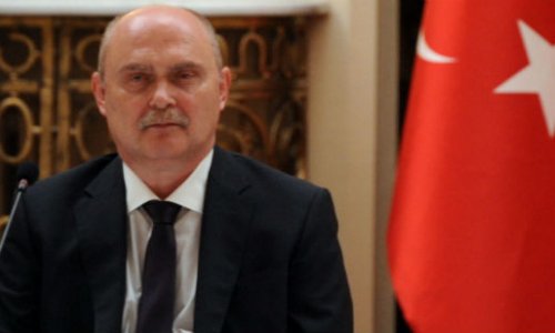 Turkish FM to visit Azerbaijan this week