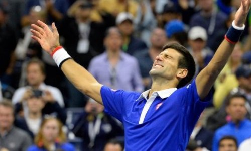 US Open 2015: Novak Djokovic beats Roger Federer in final