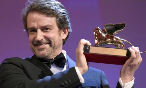 Venezuelan film Desde Alla wins top Venice festival award