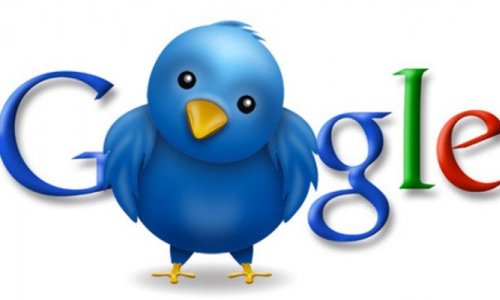 “Google” və “Twitter” birləşir