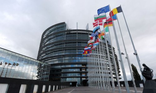 Беженцы обратятся к Европарламенту