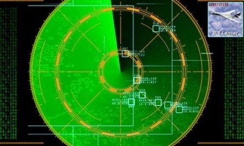 İran uzaq fəaliyyət radiuslu yeni radar yaratdı