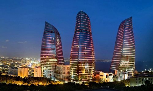 ЕС следует вознаградить Азербайджан, а не наказывать своего верного партнера