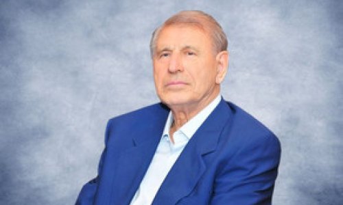Akademik Cəlal Əliyev deputatlığa namizəd olmadı