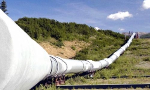 Azərbaycanın qaza artan tələbatını “Qazprom” ödəyəcək