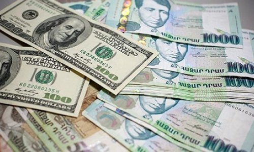 Ermənistanın dövlət borcu 4 milyardı keçdi