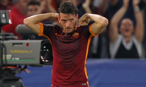 Champions League: Roma wonder goal leaves Lionel Messi in the shade