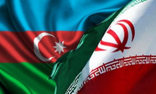 İranla Azərbaycan arasında danışıqlar aparılır