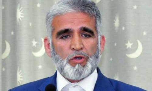 Tacikistanda islamçılar həbs olundu