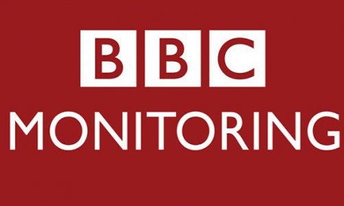 BBC Monitoring Azərbaycanda fəaliyyətini dayandırır