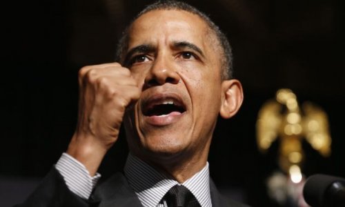Обама даст гражданство США 9 миллионам мигрантов