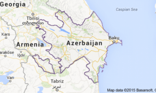 Azerbaijan & Israel: a covert but strategic relationship