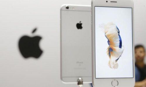 Some Apple customers have trouble upgrading to iOS 9