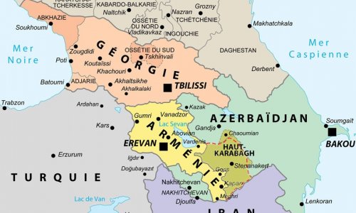 Азербайджан и Израиль: секретное стратегическое партнерство