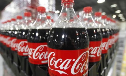 Coca-Cola заподозрили в уходе от налогов