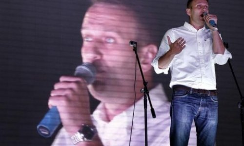 Навальный публично обвинил Кадырова