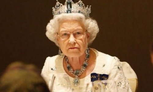 Великобритания может остаться без королевы