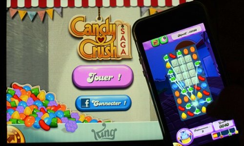 Now Apple 'game shames' iPhone users