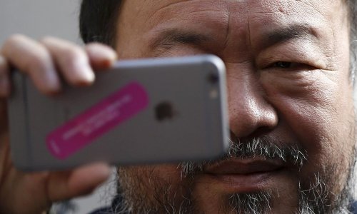 Extensive Ai Weiwei exhibition opens in London