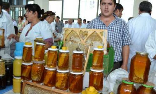 Bakıda bal yarmarkası açılacaq