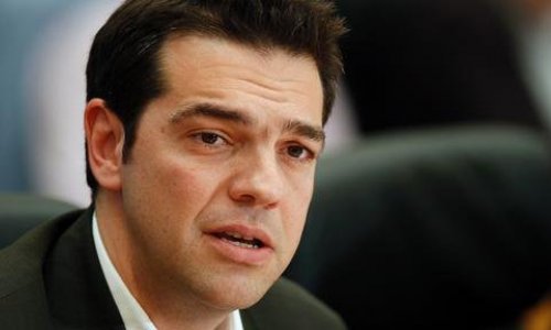 Ципрас получил у президента мандат на формирование правительства