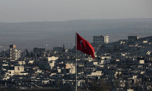 Türkiyədə iki nazir istefa verdi