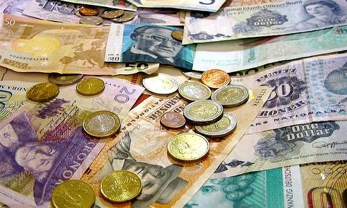 Azerbaijan reports 45% increase in foreign investment