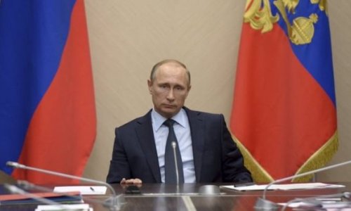 'Putin's ex-banker' files $12bn Russian compensation claim