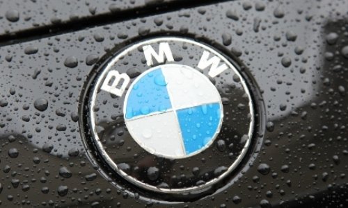 BMW отзывает автомобили