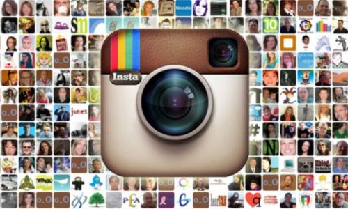 Популярность Instagram растет