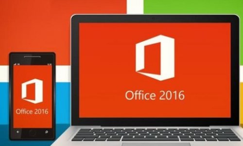 Microsoft выпустил Office 2016